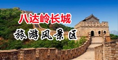 找美女操逼视频中国北京-八达岭长城旅游风景区